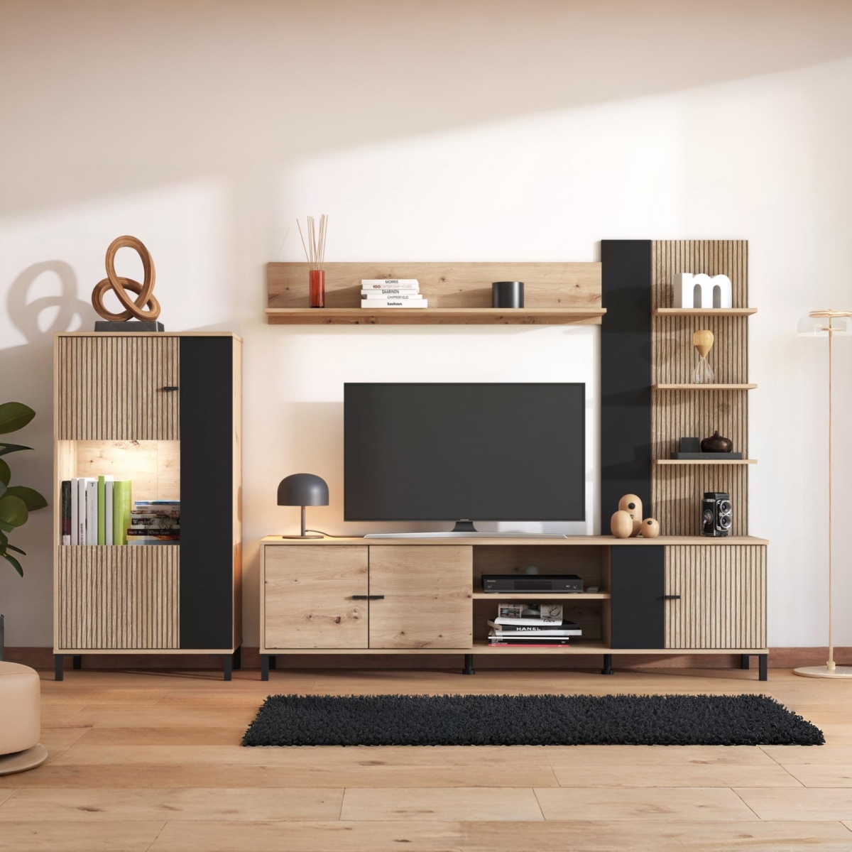 AVIGNON Wall Unit