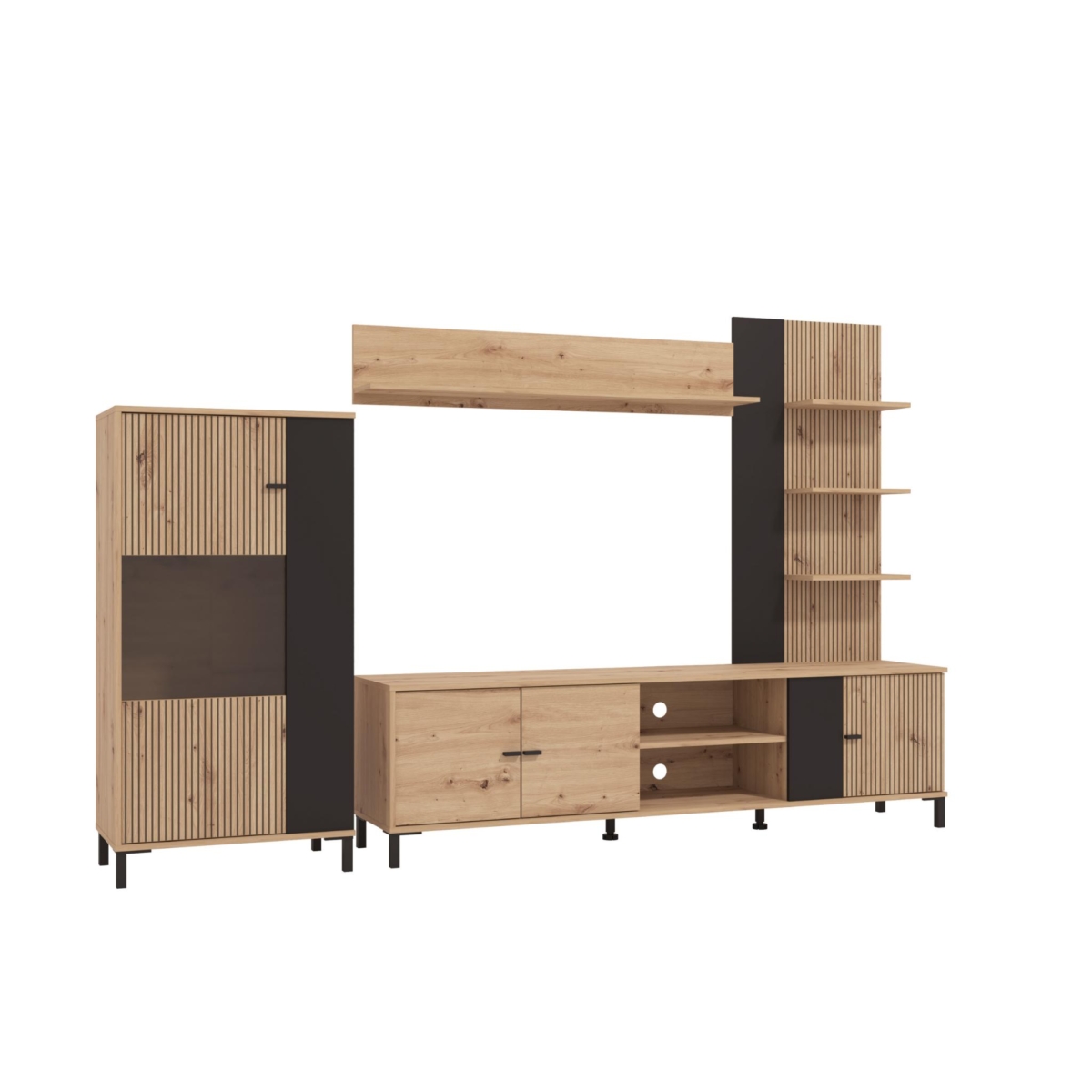AVIGNON Wall Unit