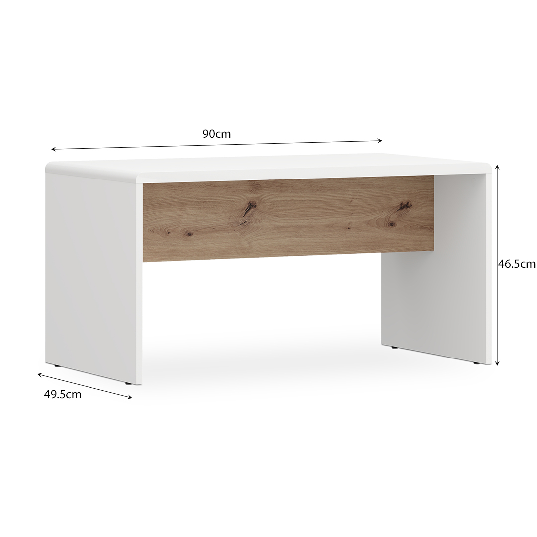 SEDICO Coffee Table