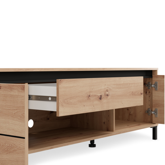 MARRON TV Stand