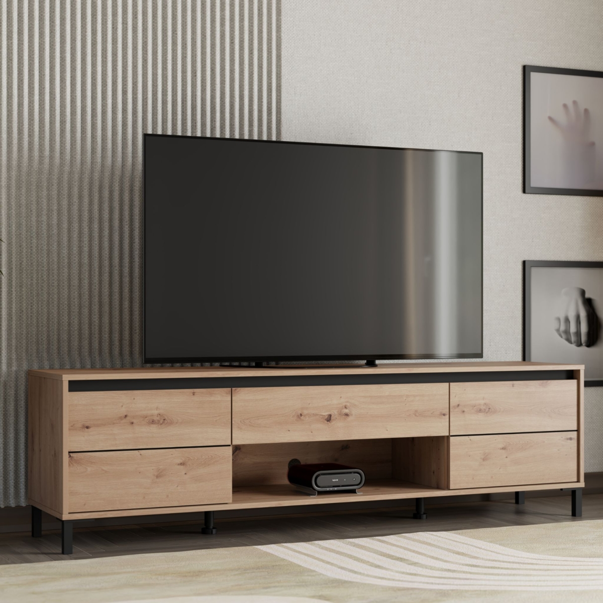 MARRON TV Stand