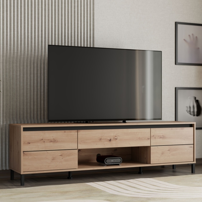 MARRON TV Stand