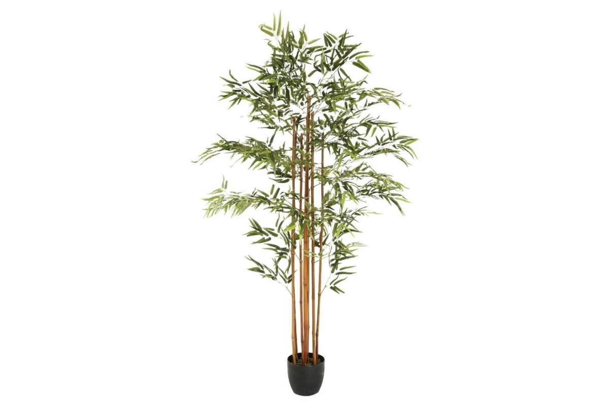 Artificial Bamboo Plant