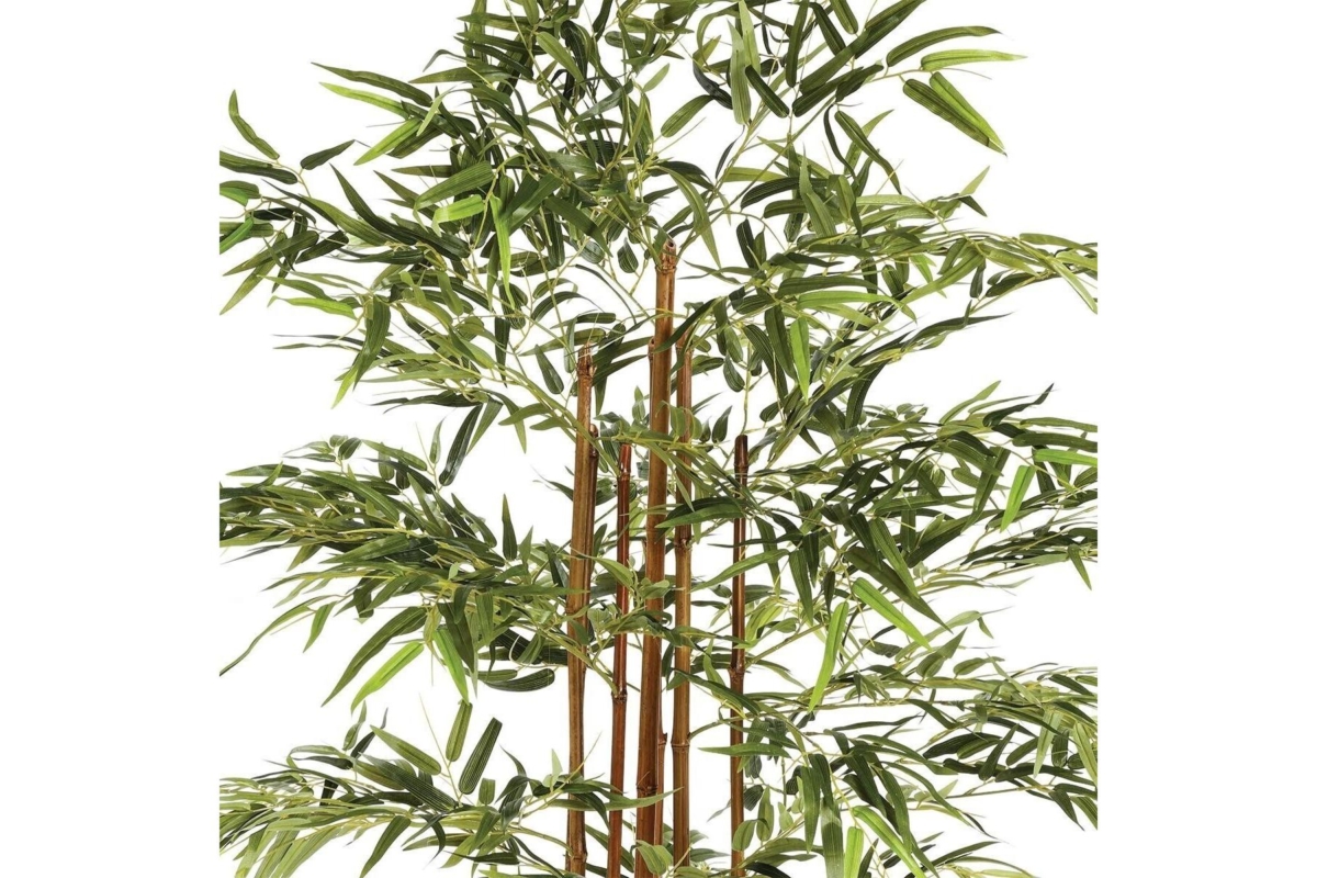 Artificial Bamboo Plant