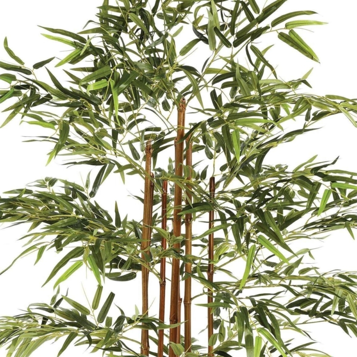 Artificial Bamboo Plant