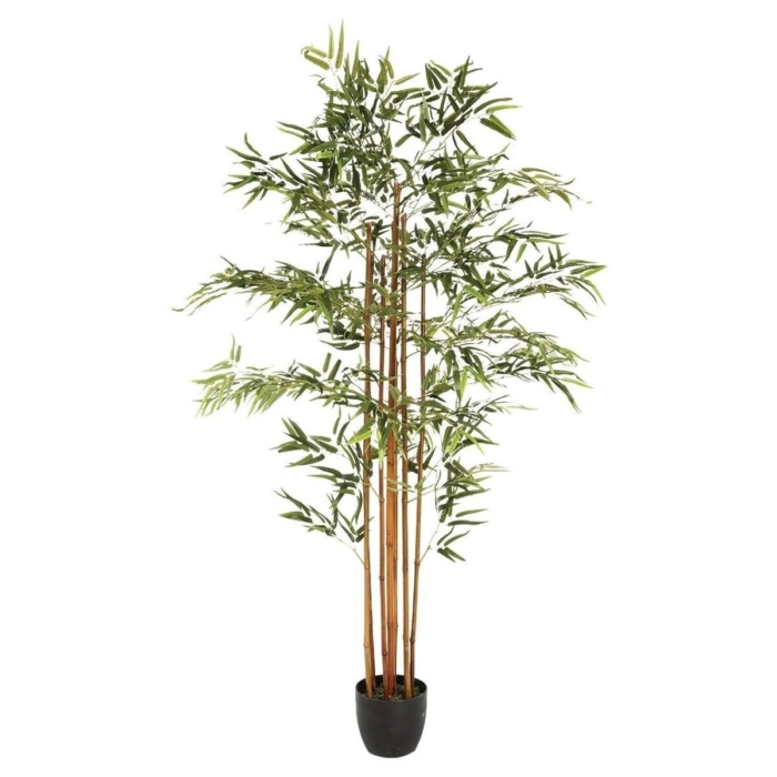 Artificial Bamboo Plant