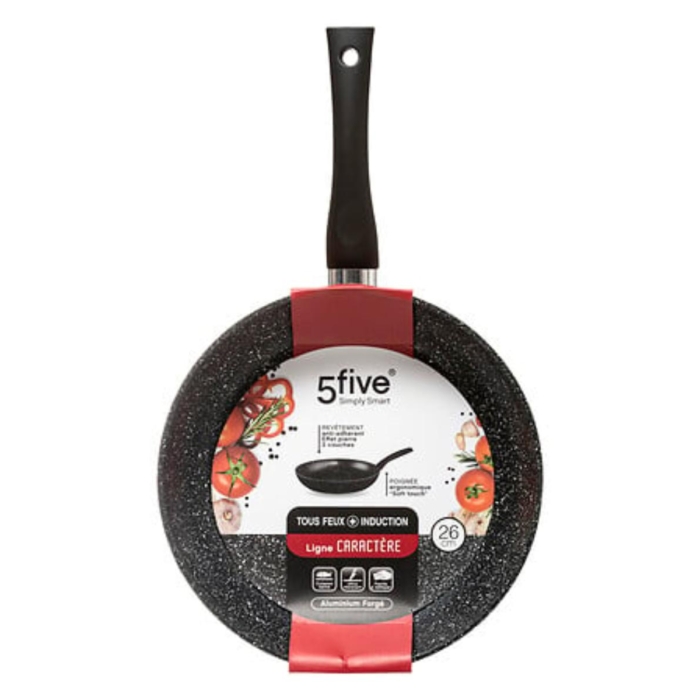 5five Pan 26cm