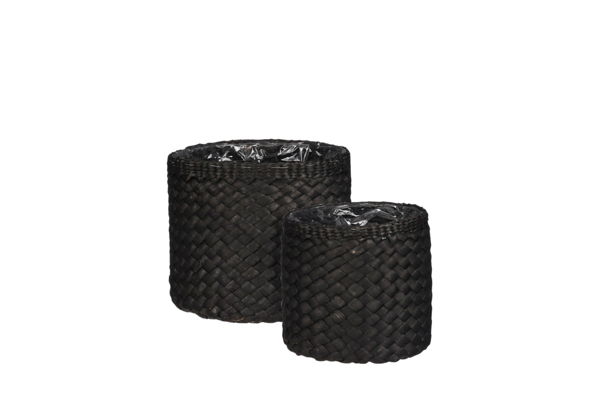 Albury Pot Round Set