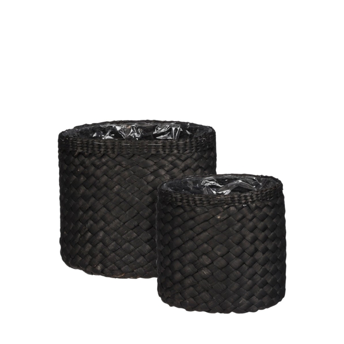 Albury Pot Round Set