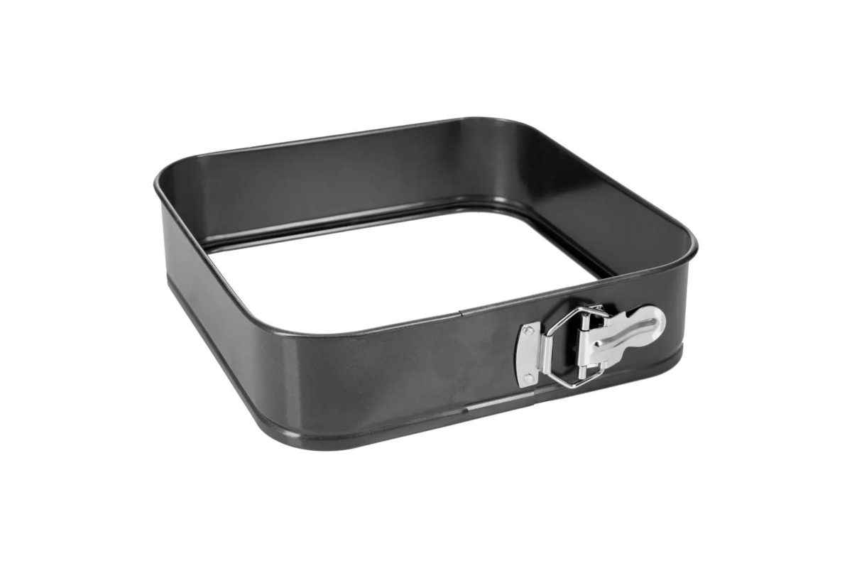 Springform Square Mold