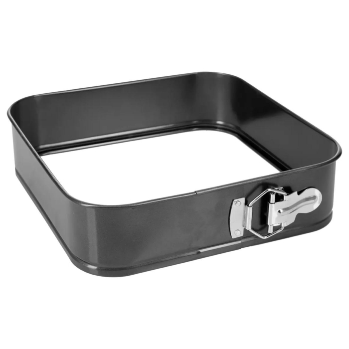 Springform Square Mold