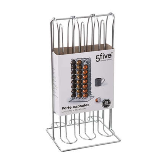 Expresso Caps Holder