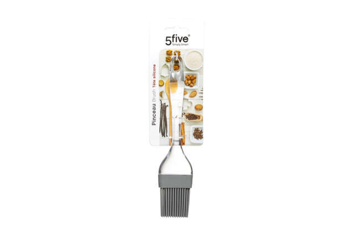 5five Silicone Brush