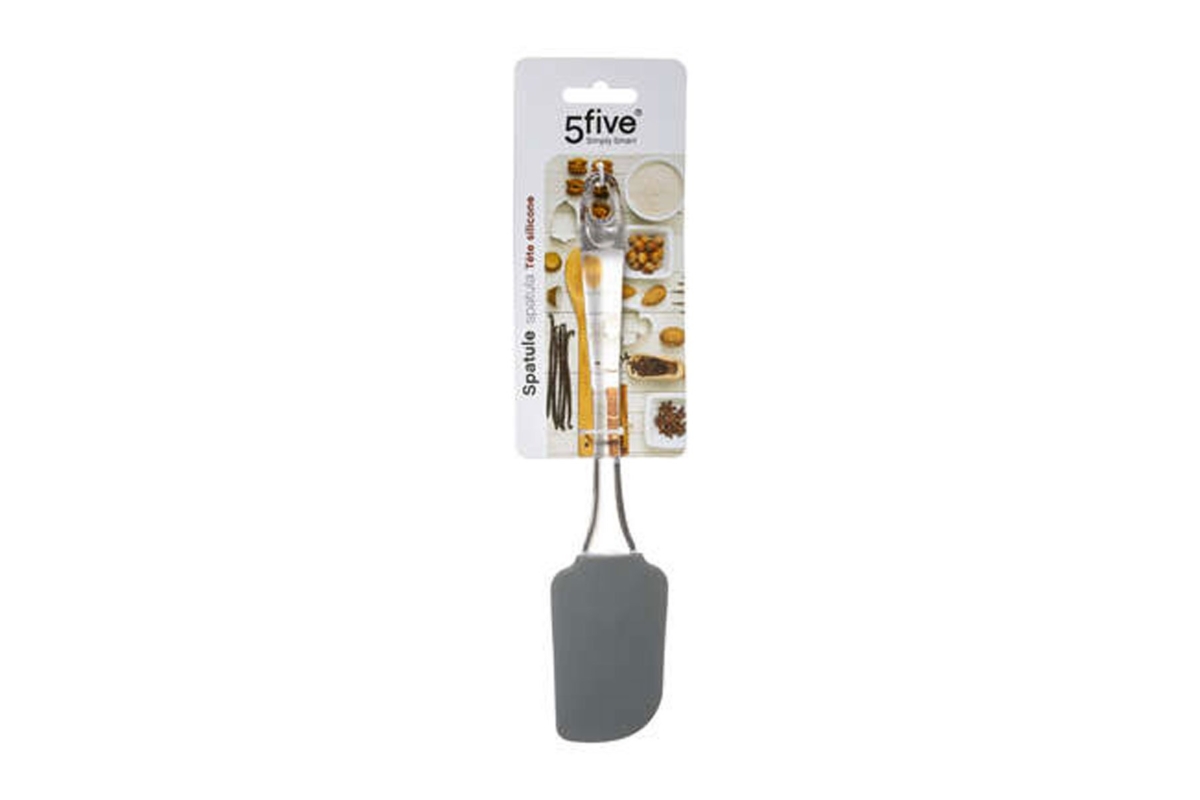 Ps Spatula Silicone