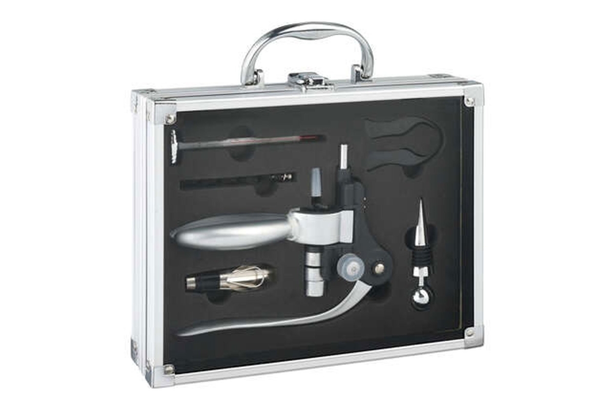 ALU Sommelier Kit