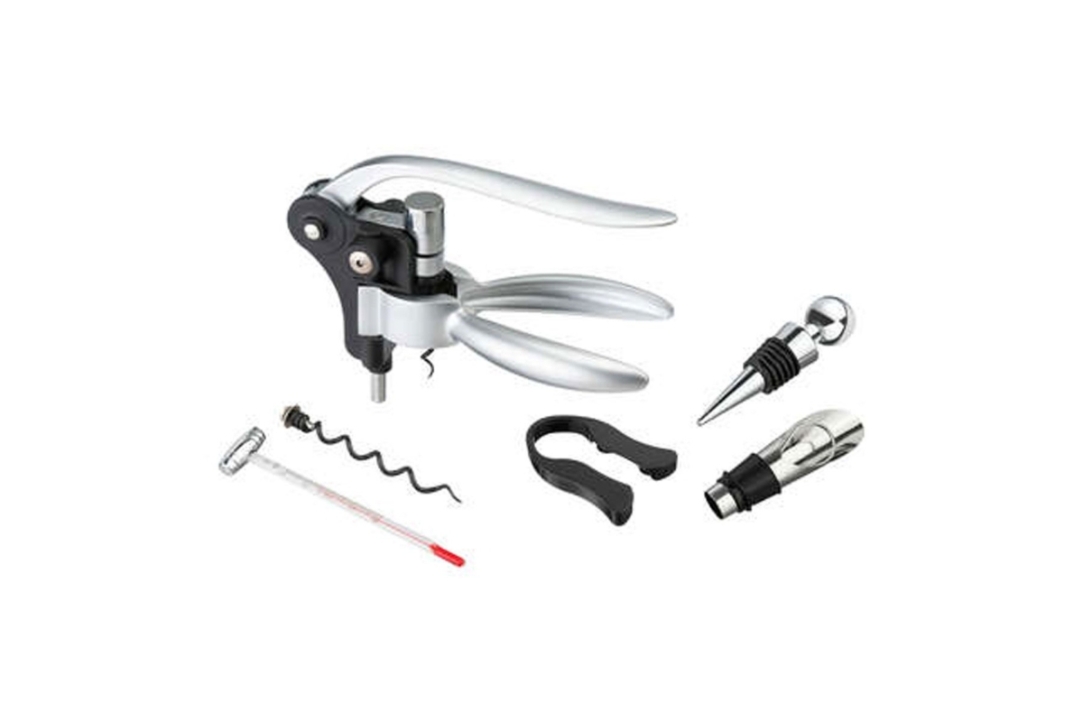ALU Sommelier Kit