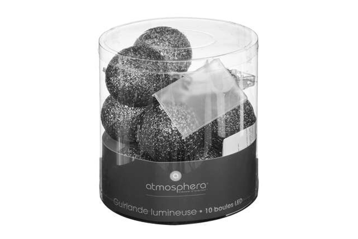 Atmosphera LED Balls