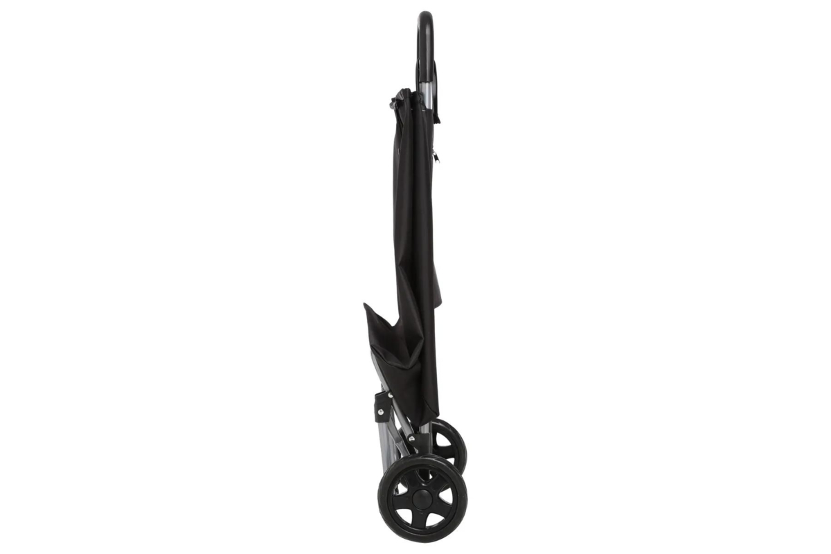 Aquarelle Black Trolley