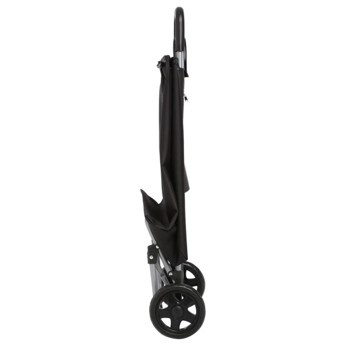 Aquarelle Black Trolley