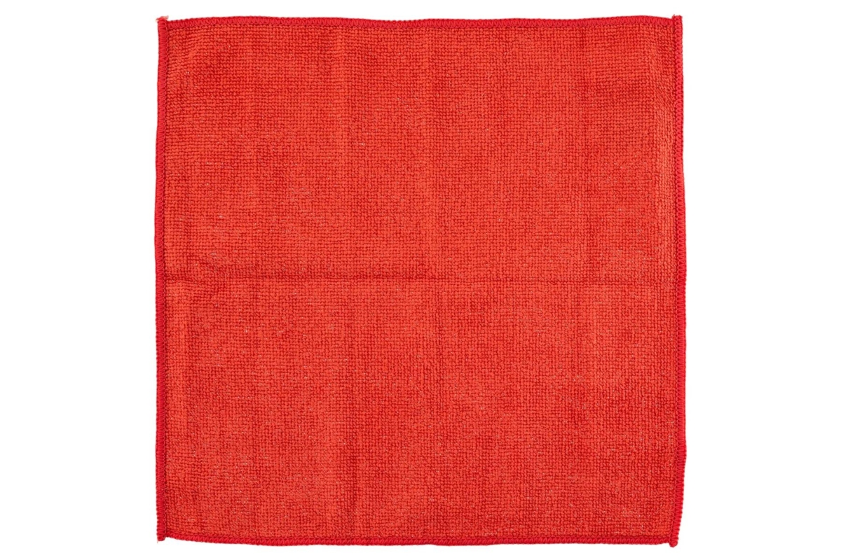 Clothx5 Microfiber Cloths