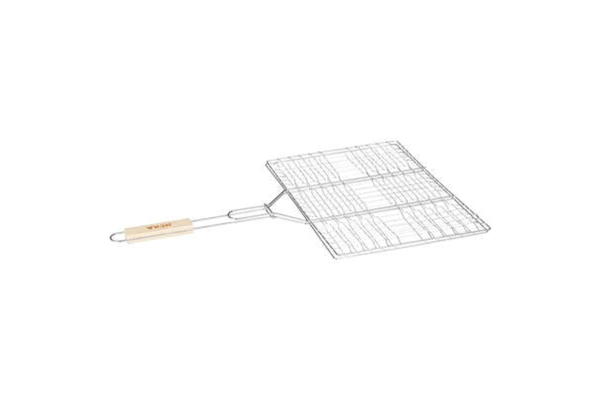 NEKA Grill Grid