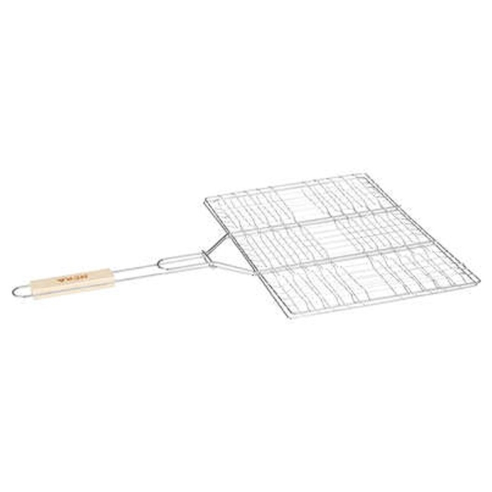 NEKA Grill Grid
