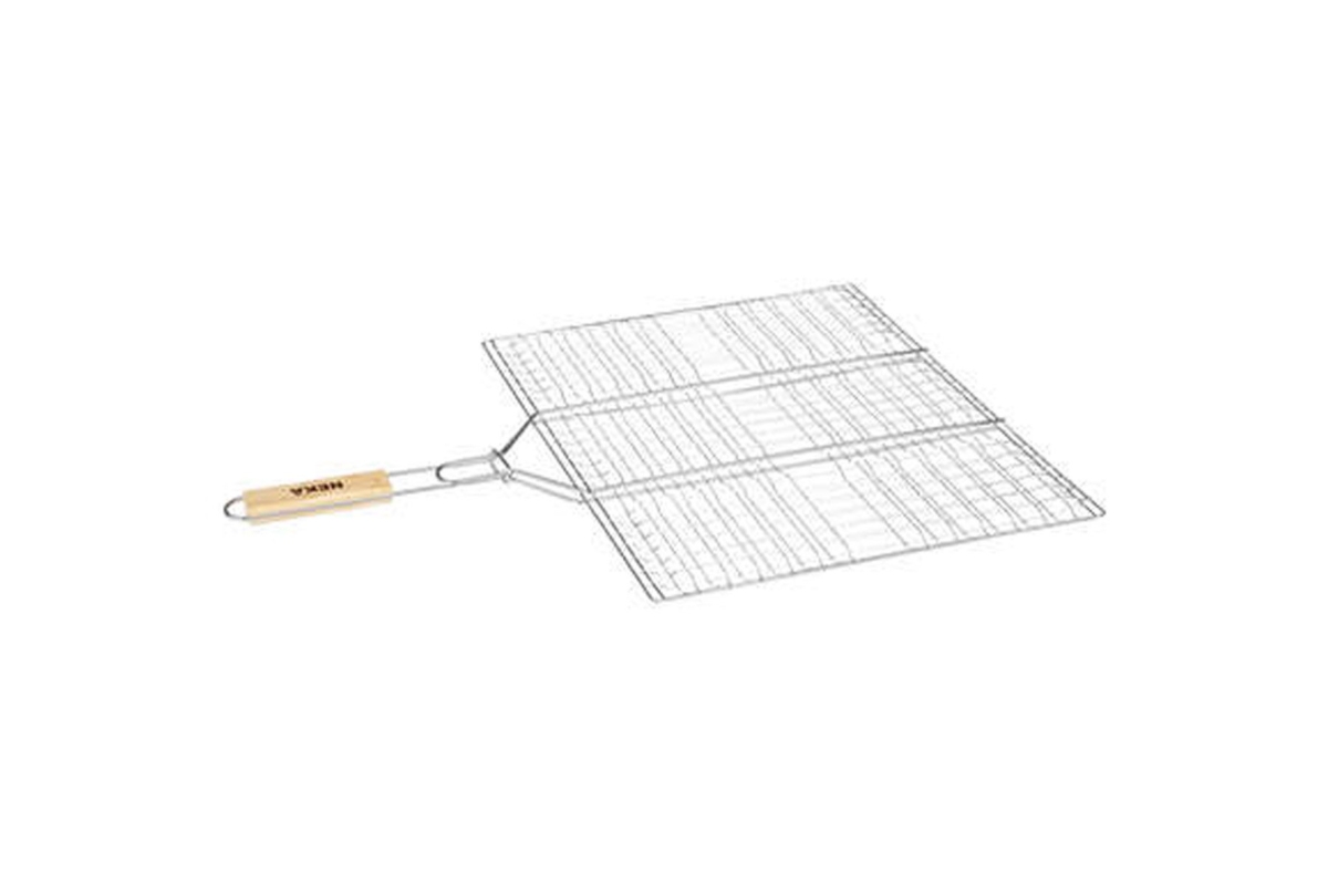 NEKA BBQ Grid