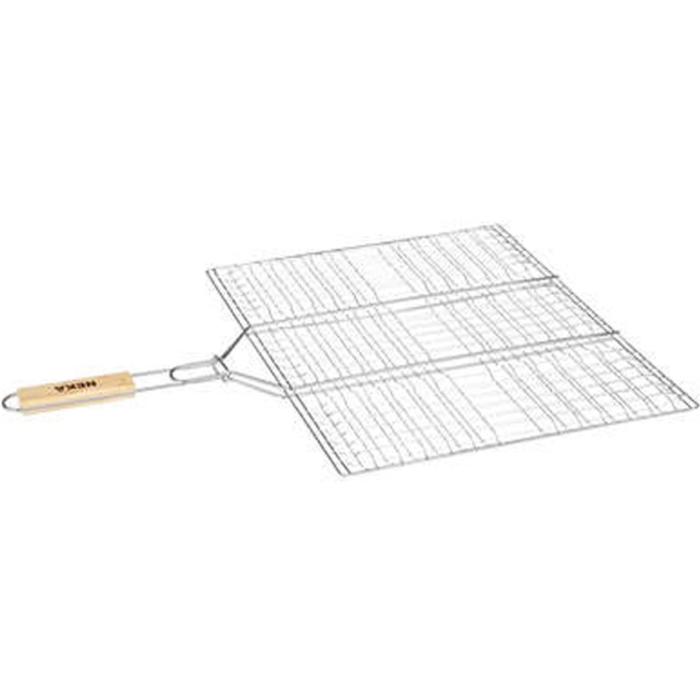 NEKA BBQ Grid