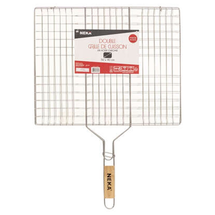 NEKA BBQ Grid