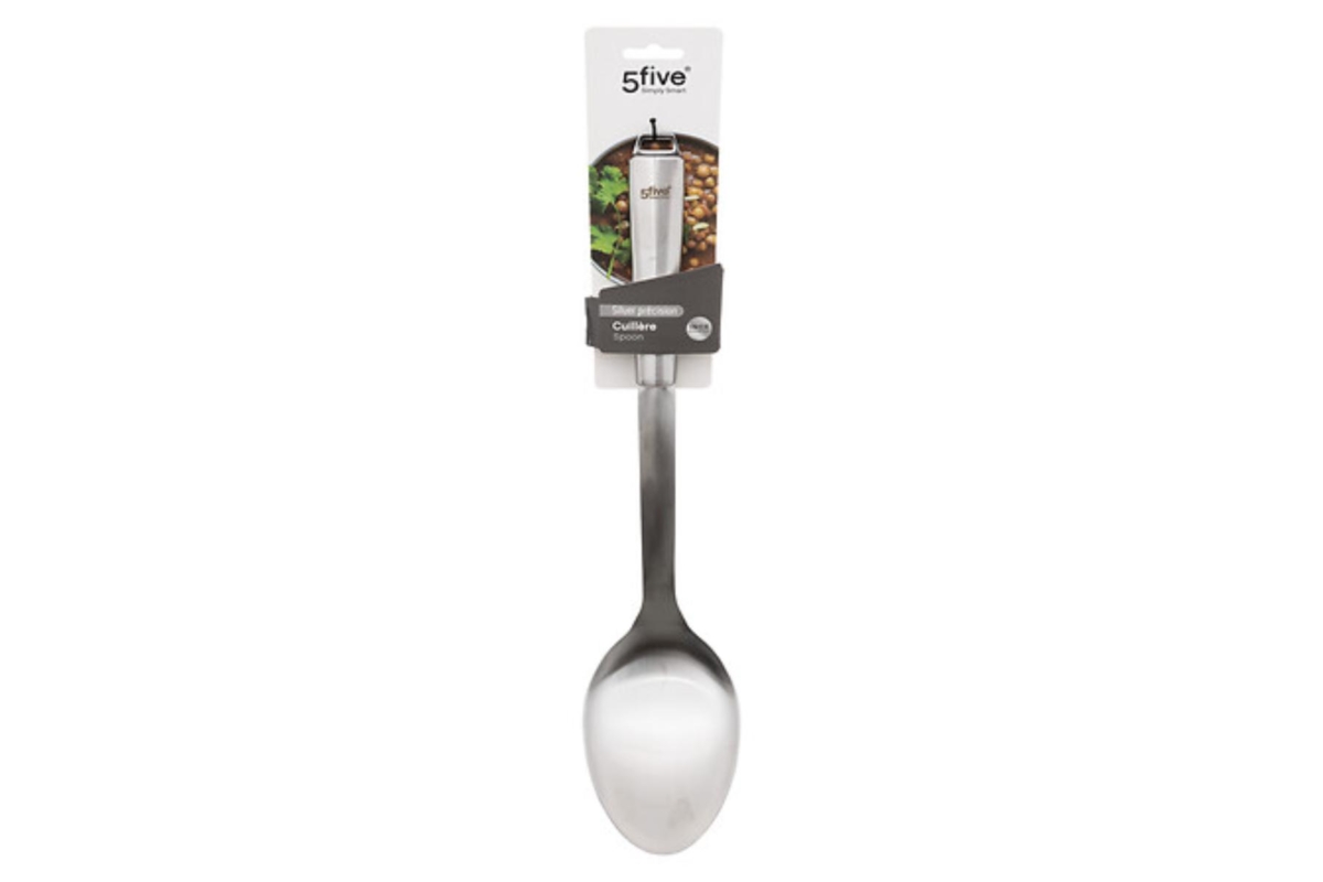 Ss Handel Spoon