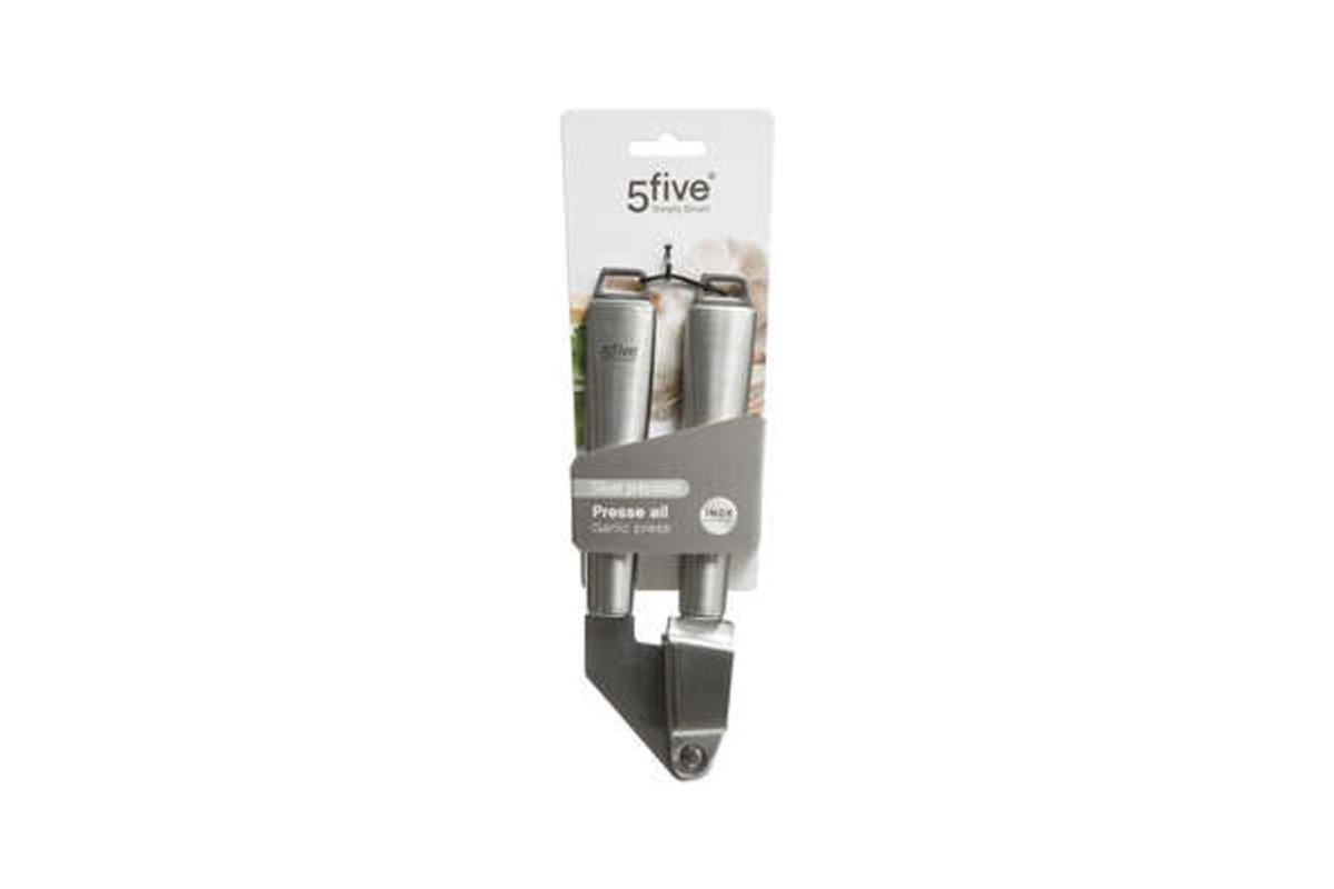Ss Garlic Press Sp