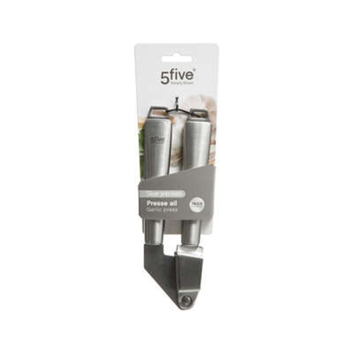 Ss Garlic Press Sp