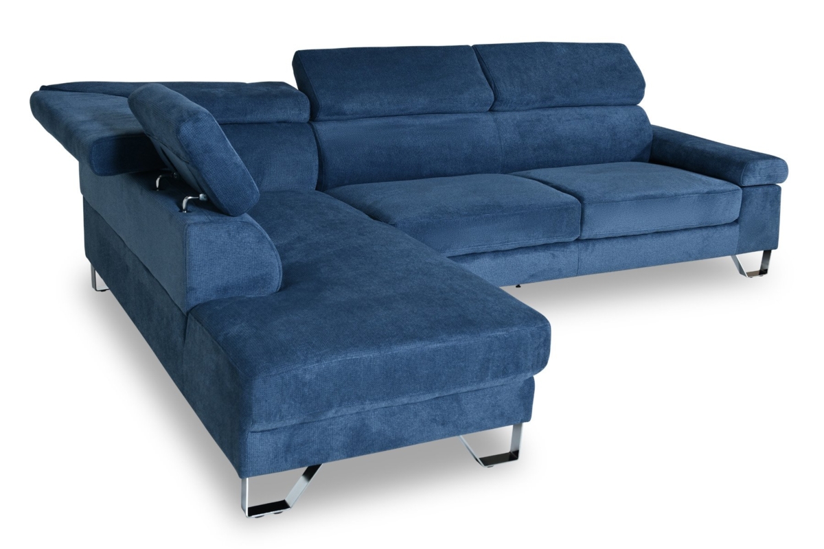 Vogarz Corner Sofa