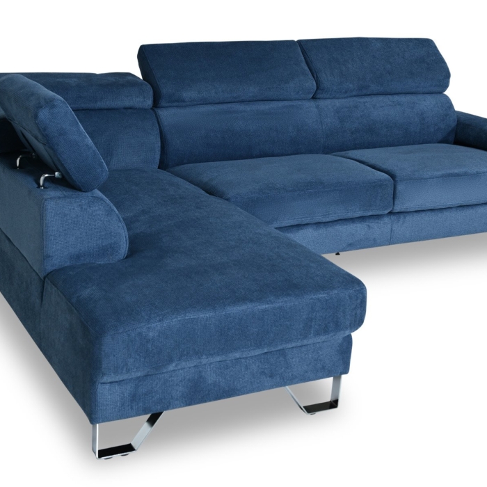 Vogarz Corner Sofa