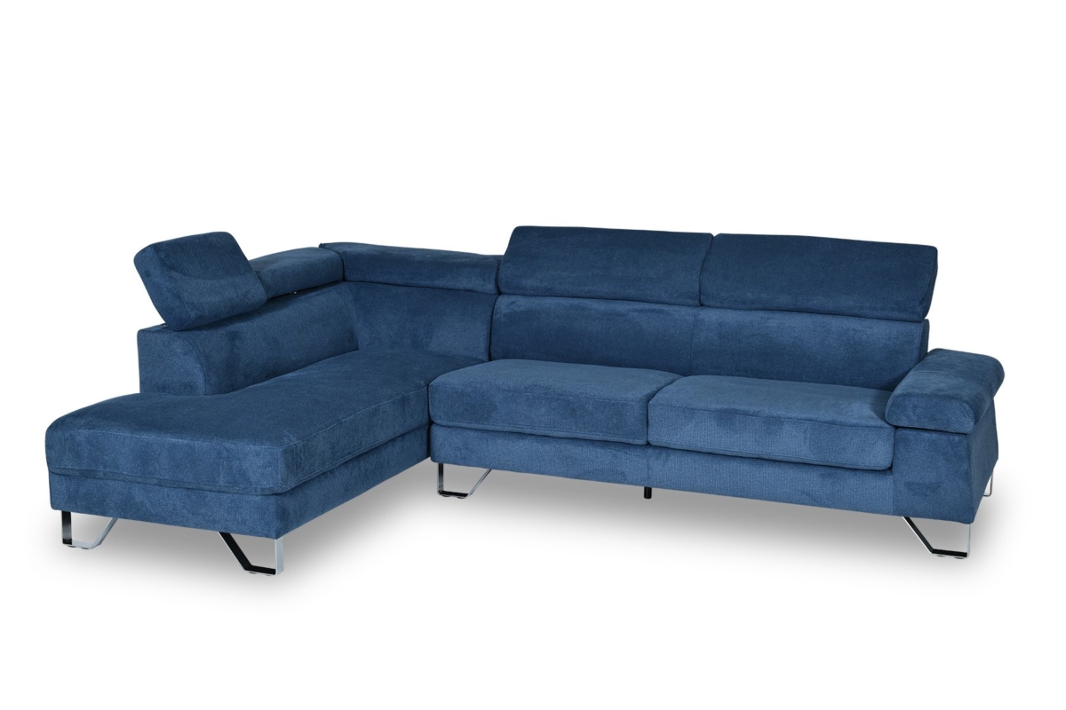 Vogarz Corner Sofa