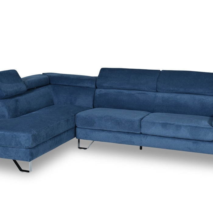 Vogarz Corner Sofa