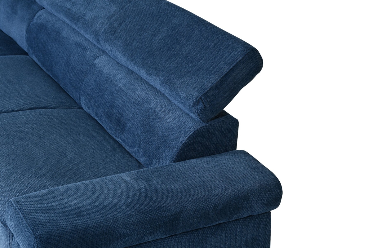 Vogarz Corner Sofa