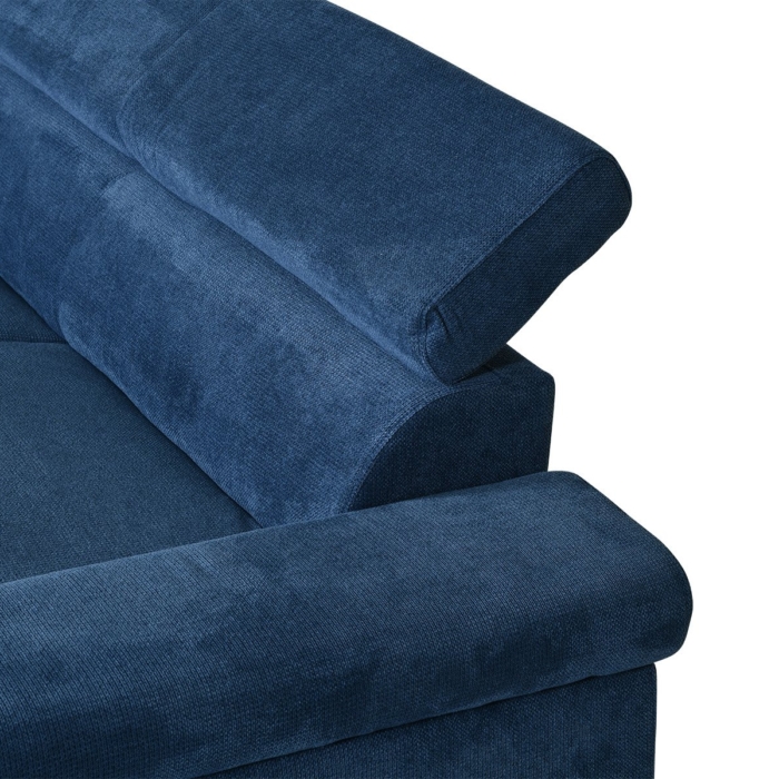 Vogarz Corner Sofa