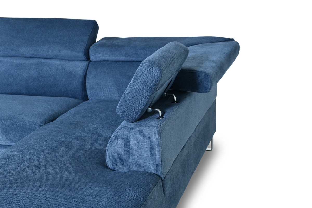 Vogarz Corner Sofa