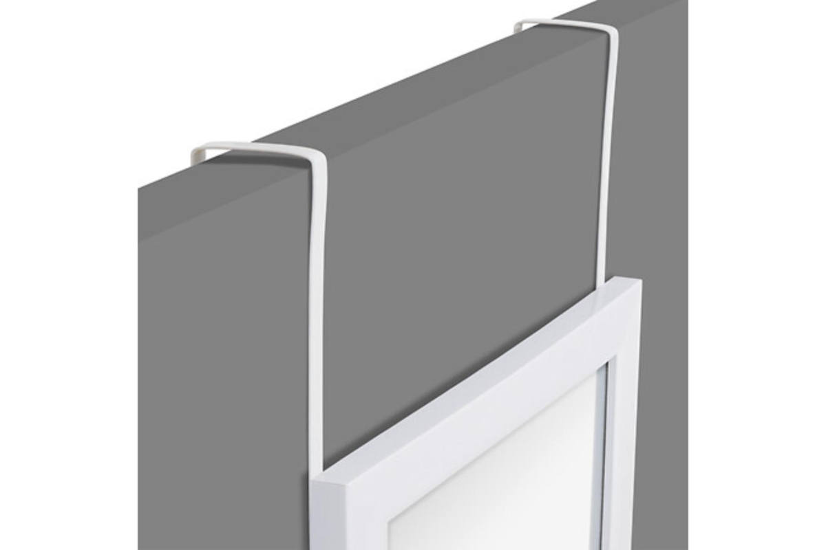 Over The Door Mirror