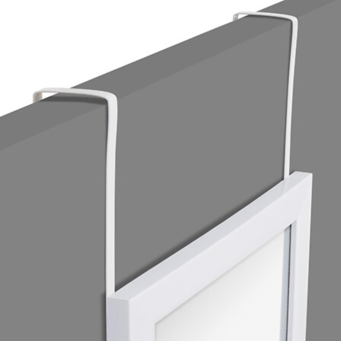 Over The Door Mirror