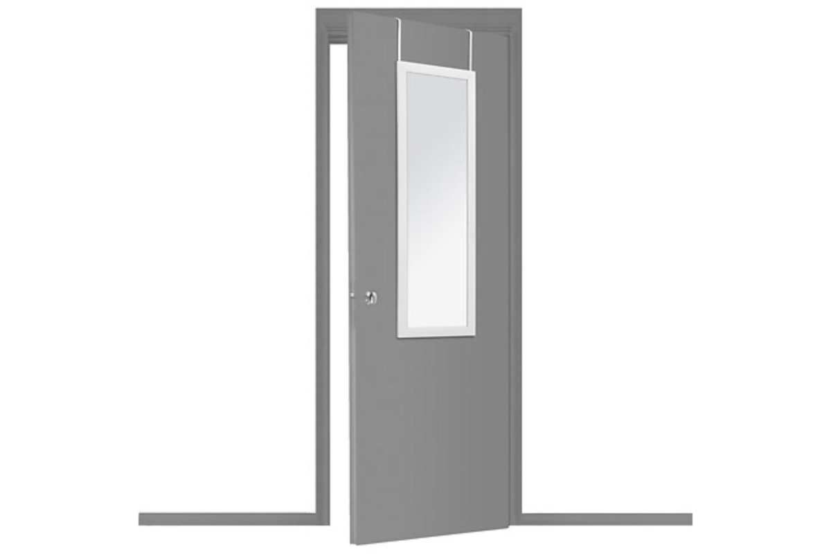 Over The Door Mirror