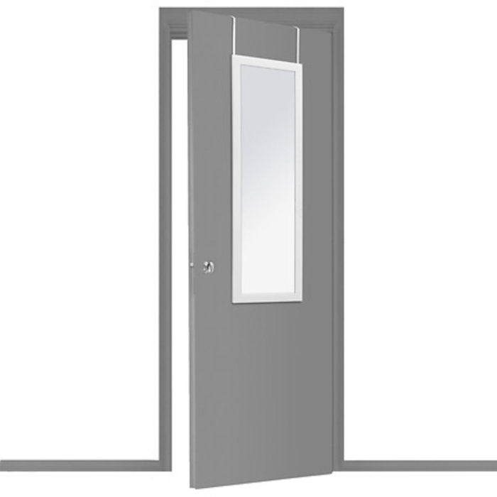 Over The Door Mirror