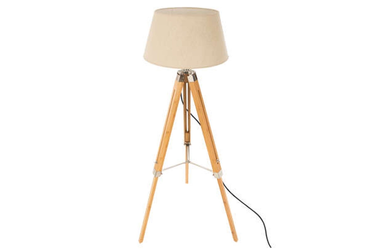 RUNO Floor Lamp