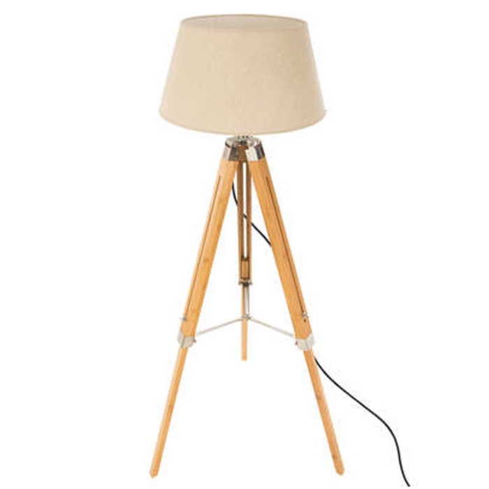 RUNO Floor Lamp