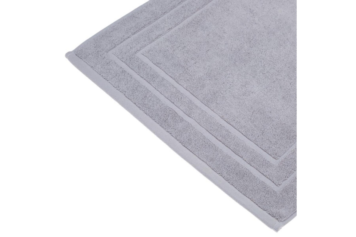 Taupe Bath Mat