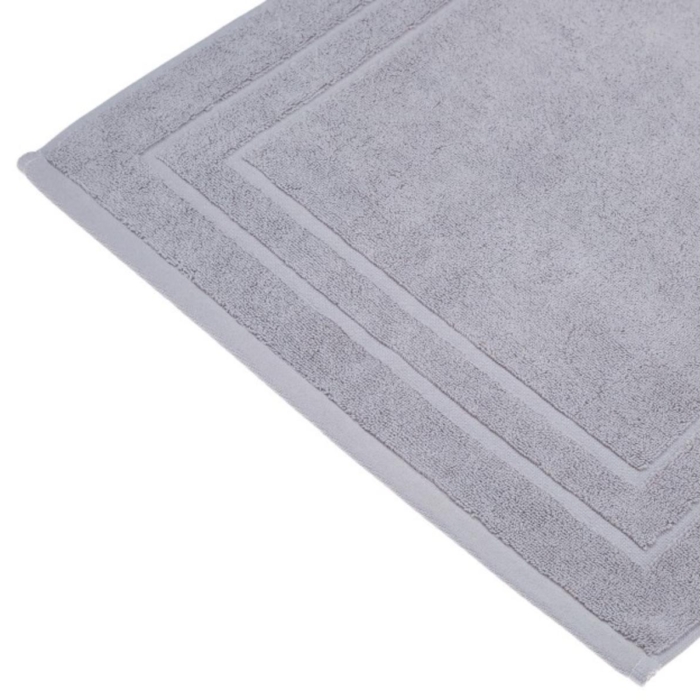 Taupe Bath Mat