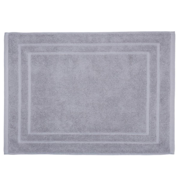 Taupe Bath Mat