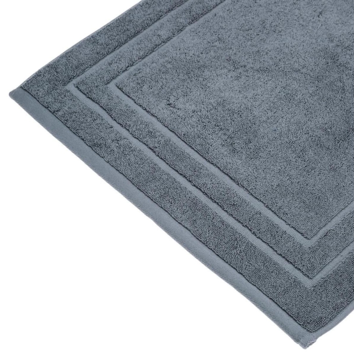 Bathroom Bath Mat 700