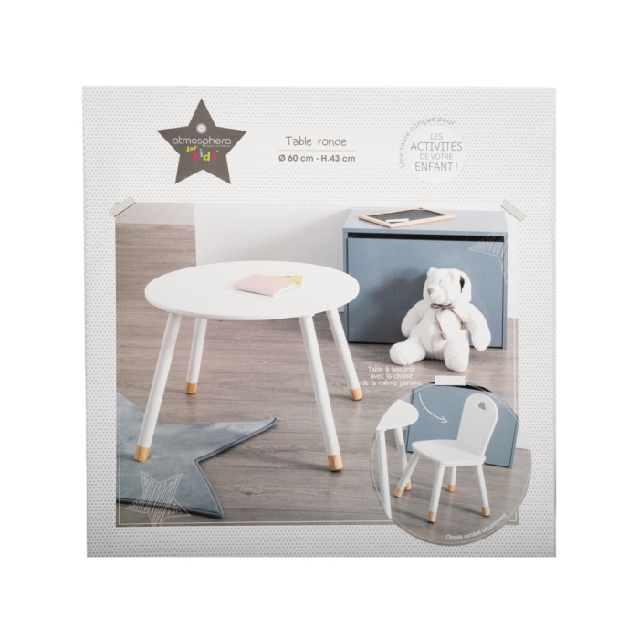 D. 60 Cm White Sweet